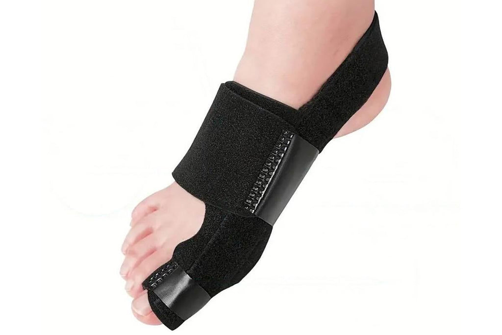 Ergonomic Bunion Corrector & Toe Straightener (1 Pair)